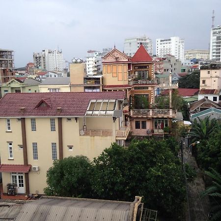 Hue Four Seasons Homestay Extérieur photo