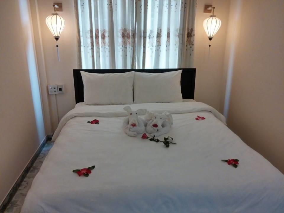 Hue Four Seasons Homestay Extérieur photo