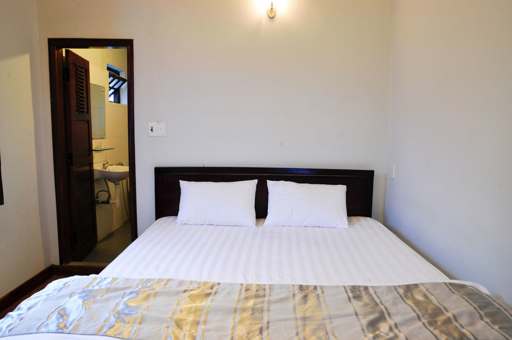 Hue Four Seasons Homestay Extérieur photo