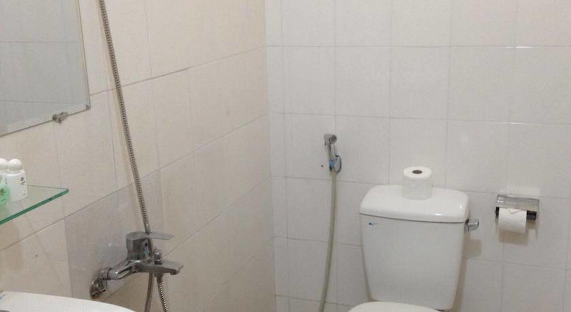 Hue Four Seasons Homestay Extérieur photo